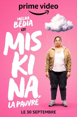 Miskina - Die Arme - Staffel 1 (2022)