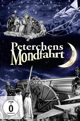 Peterchens Mondfahrt (1959)