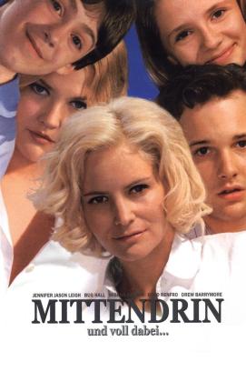 Mittendrin und voll dabei (2000)