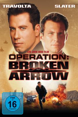 Operation: Broken Arrow (1996)