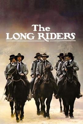 Long Riders (1980)