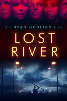 Lost River (2015)