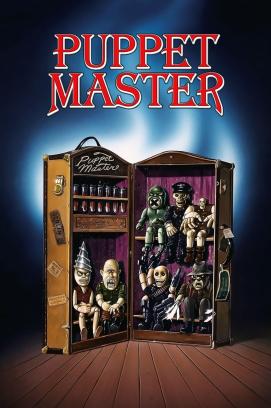 Puppet Master (1989)