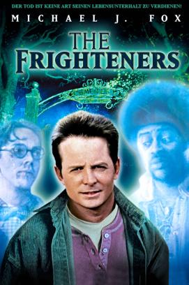 The Frighteners (1996)