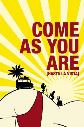 Hasta la Vista! (2011)