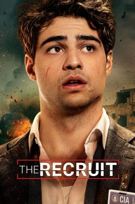 The Recruit - Staffel 1 (2022)