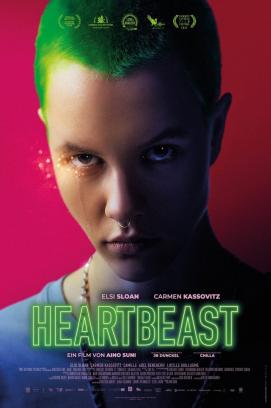 Heartbeast (2022)