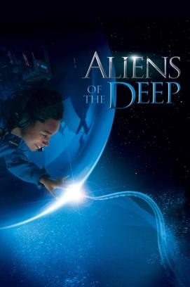 Aliens der Meere (2005)