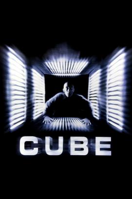 Cube (1997)