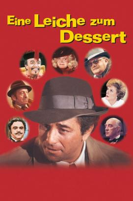 Eine Leiche zum Dessert (1976)