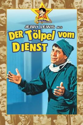 Der Tölpel vom Dienst (1964)