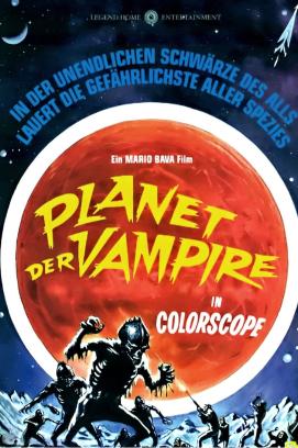 Planet der Vampire (1965)