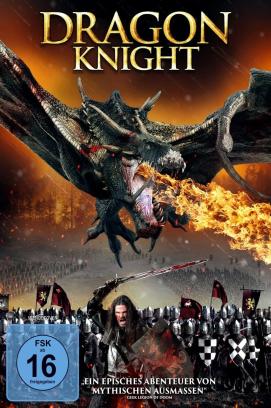 Dragon Knight (2022)