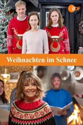 Weihnachten im Schnee (2019)