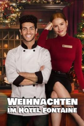 Weihnachten im Hotel Fontaine (2022)