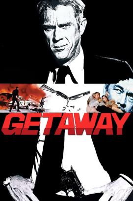 Getaway (1972)