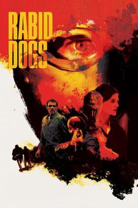 Wilde Hunde - Rabid Dogs (2015)