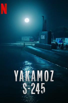 Yakamoz S-245 - Staffel 1 (2022)