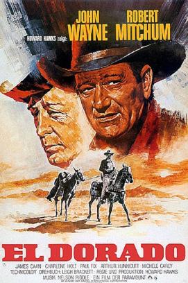 El Dorado (1966)