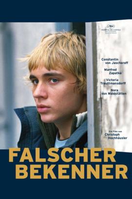 Falscher Bekenner (2005)