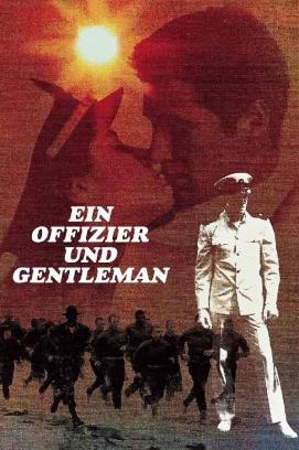 Ein Offizier und Gentleman (1982)