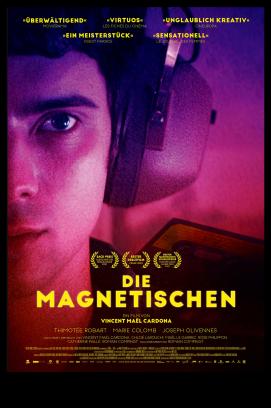 Die Magnetischen (2021)