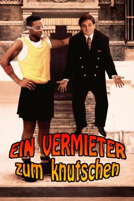 Ein Vermieter zum Knutschen (1991)