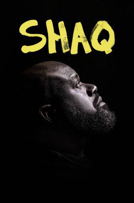 Shaq - Staffel 1 (2022)