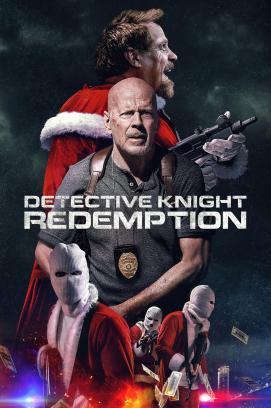 Detective Knight 2: Redemption (2022)