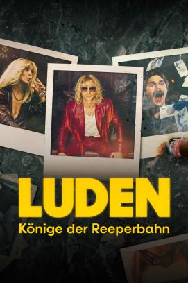 Luden - Könige der Reeperbahn - Staffel 1 (2023)