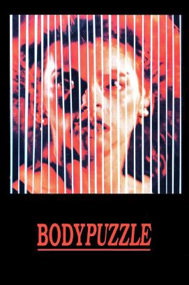 Body Puzzle - Mit blutigen Grüßen (1992)