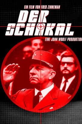 Der Schakal (1973)