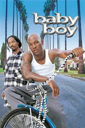 Baby Boy (2001)