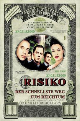 Ri$iko - Der schnellste Weg zum Reichtum (2000)