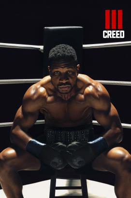 Creed 3 - Rocky's Legacy (2023)