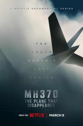 MH370: Das verschwundene Flugzeug - Staffel 1 (2023)