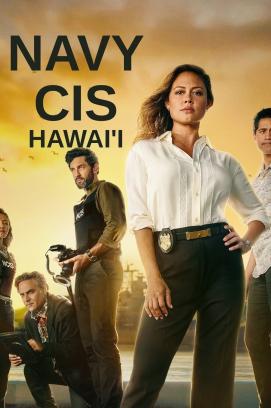 Navy CIS: Hawaii - Staffel 2 (2023)