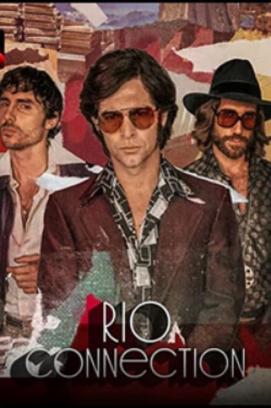 Rio Connection - Staffel 1 (2023)