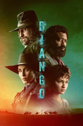 Django - Staffel 1 (2023)