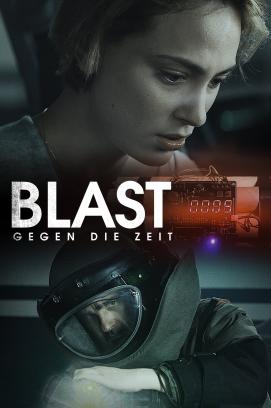 Blast - Gegen die Zeit (2022)