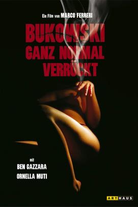 Ganz normal verrückt (1981)