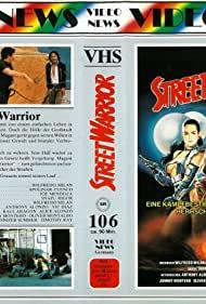 Revenge of the Street Warrior (1987)