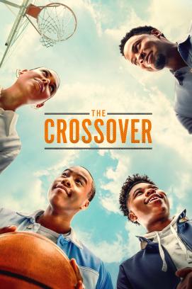 The Crossover - Staffel 1 (2023)