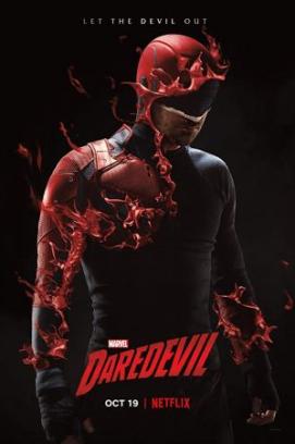 Marvel's Daredevil - Staffel 3 (2018)