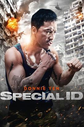 Special ID (2013)