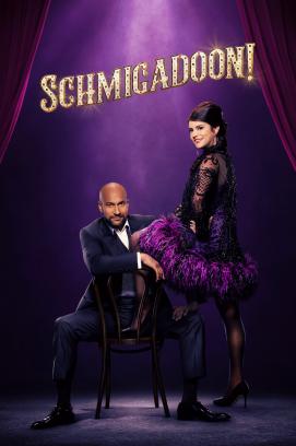 Schmigadoon! - Staffel 2 (2021)