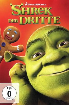 Shrek der Dritte (2007)