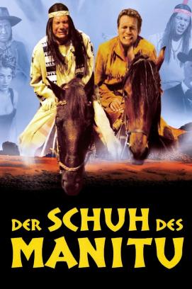 Der Schuh des Manitu (2001)