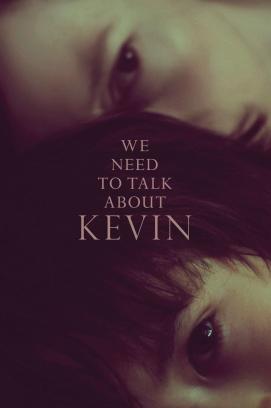 We Need to Talk About Kevin (2011)