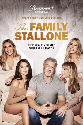 The Family Stallone (2023)